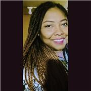 Dictó clases a niños de 8 a 14años